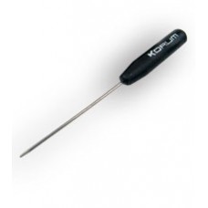 Korum Quickstop Needle 2pk